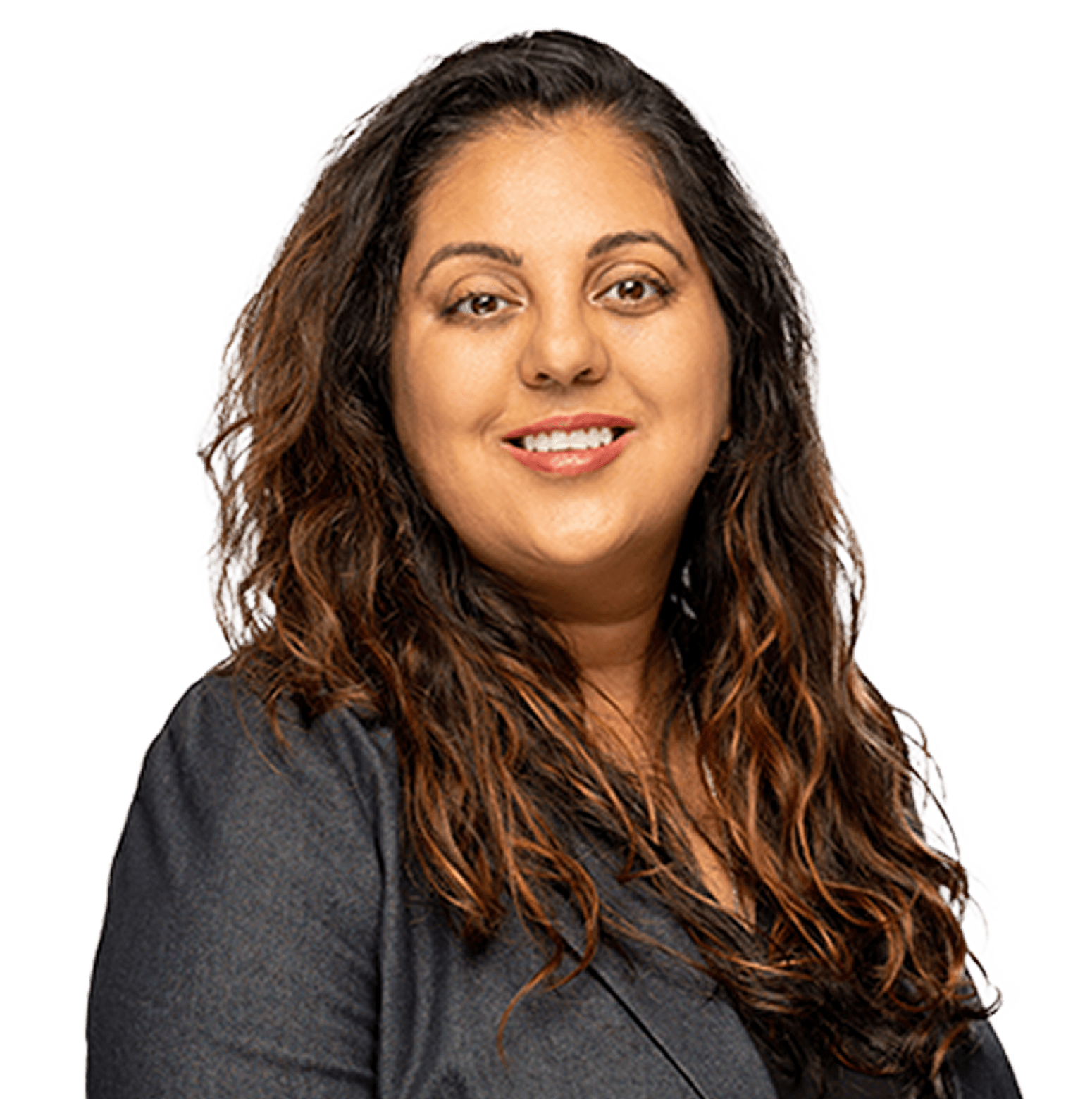 Balpreet Grewal