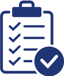 Admin Support Icon