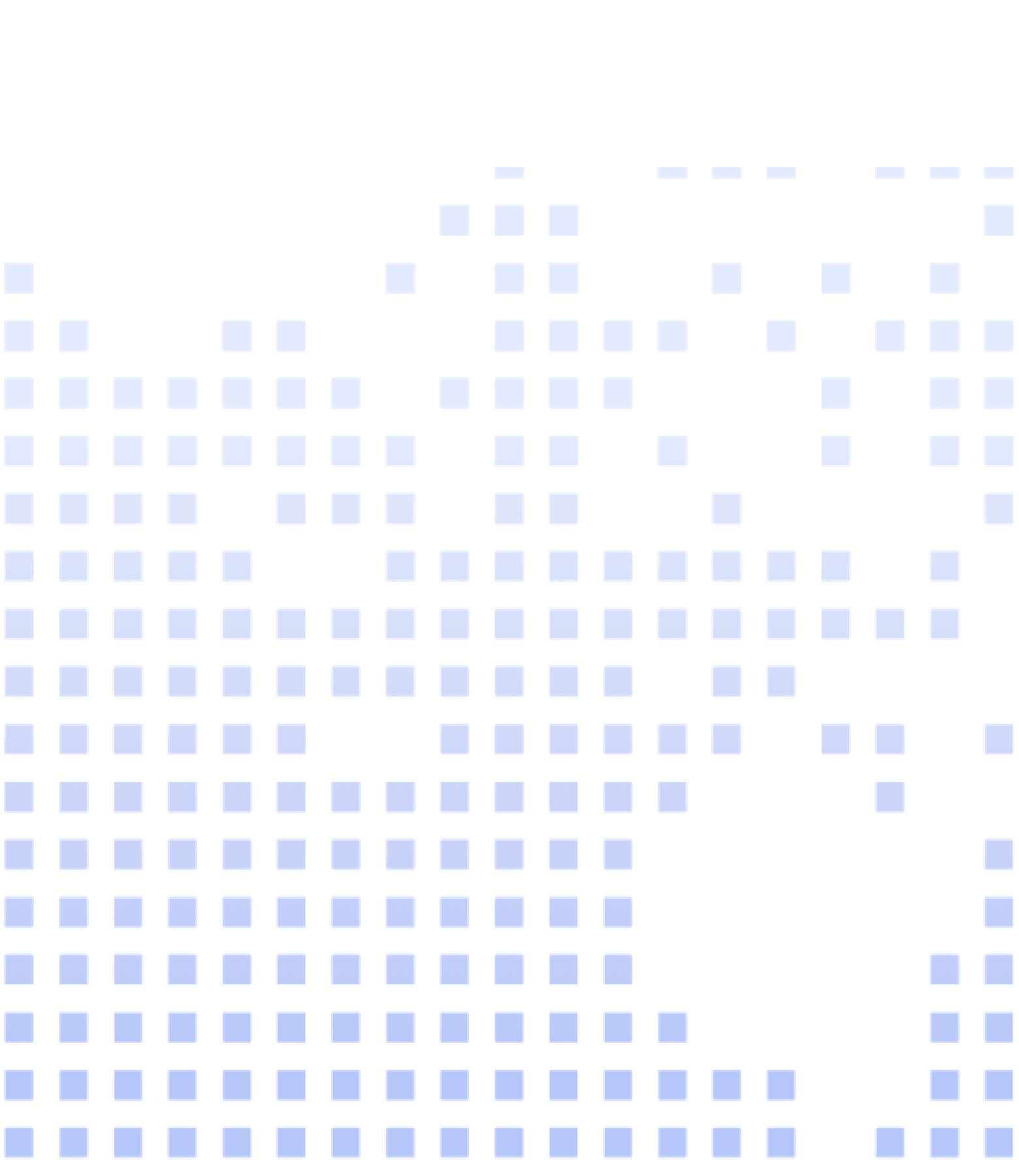 Map background