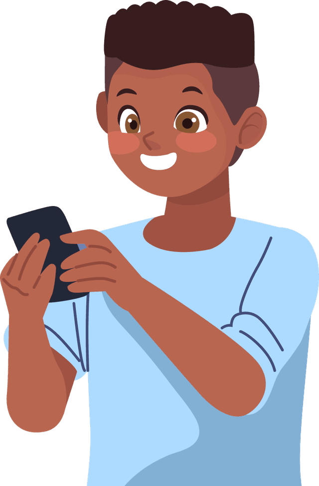 teen illustration