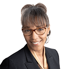 Patricia-Codner